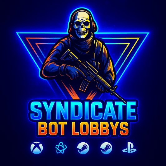 Syndicate Bot Lobby Service B07